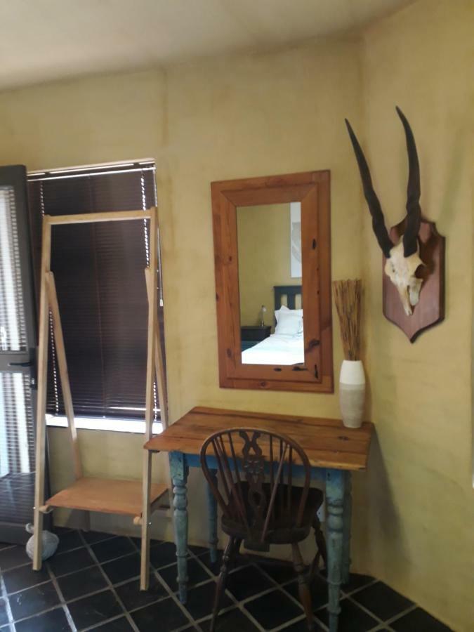 Studio@104 Apartment Mossel Bay Bagian luar foto