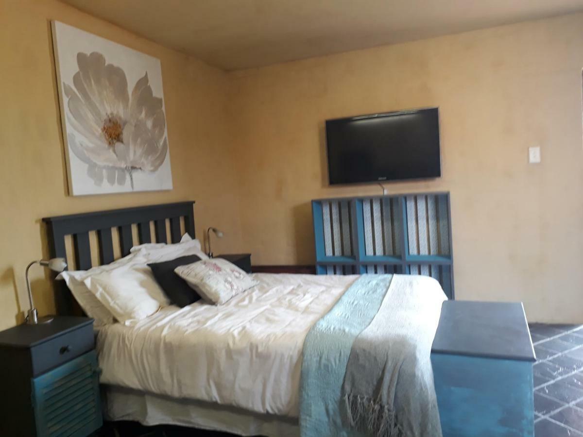 Studio@104 Apartment Mossel Bay Bagian luar foto