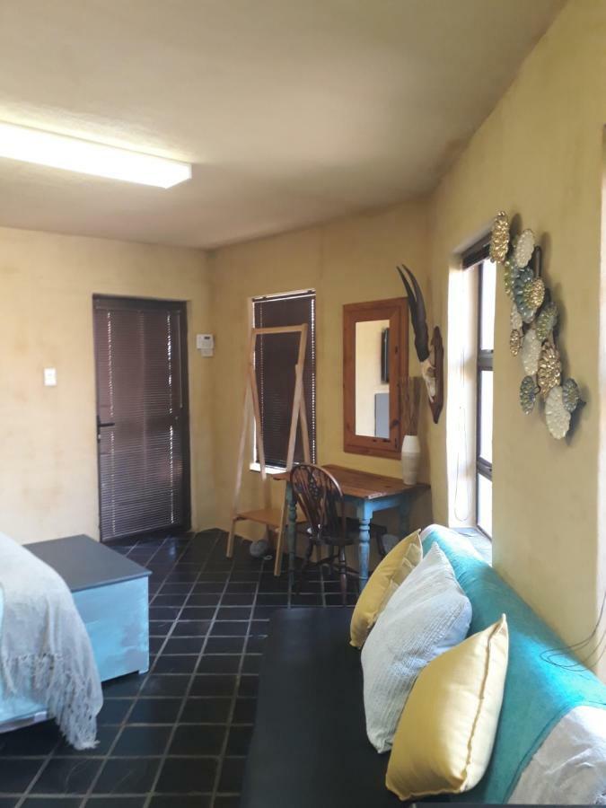 Studio@104 Apartment Mossel Bay Bagian luar foto