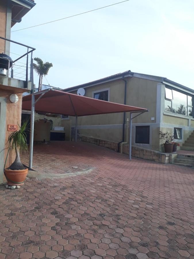 Studio@104 Apartment Mossel Bay Bagian luar foto